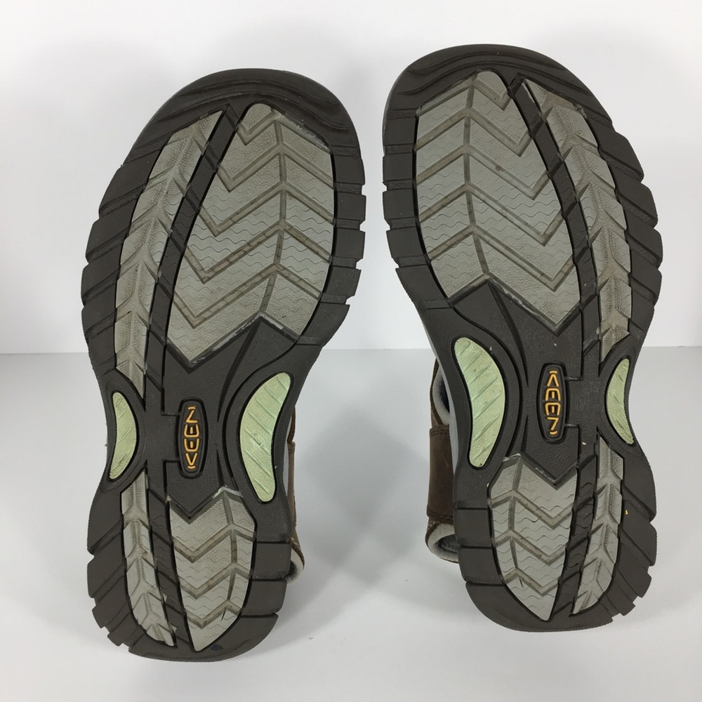 Keen Venice Performance Leather Sandals -Size 7 - Picture 6 of 9